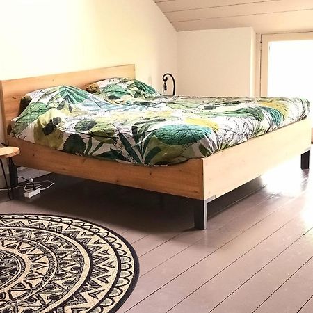 B&B Oldenbosch Holwierde Dış mekan fotoğraf