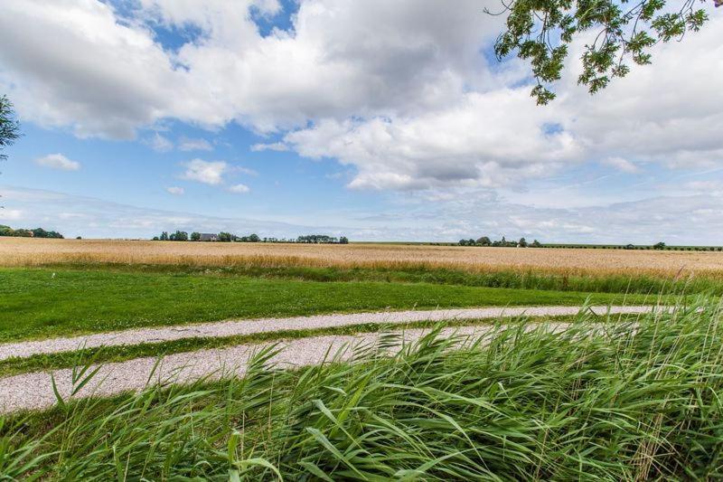 B&B Oldenbosch Holwierde Dış mekan fotoğraf