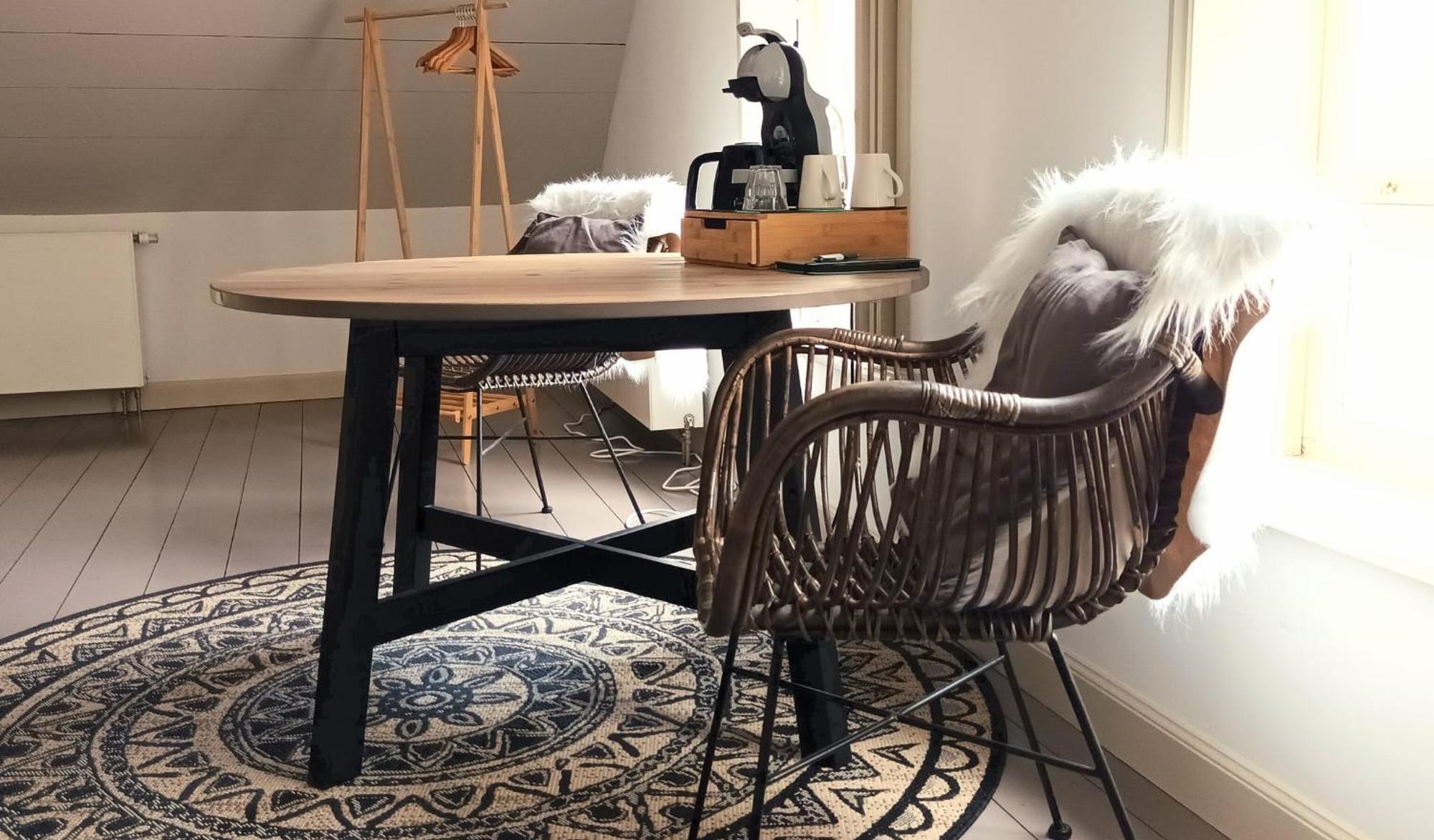 B&B Oldenbosch Holwierde Dış mekan fotoğraf