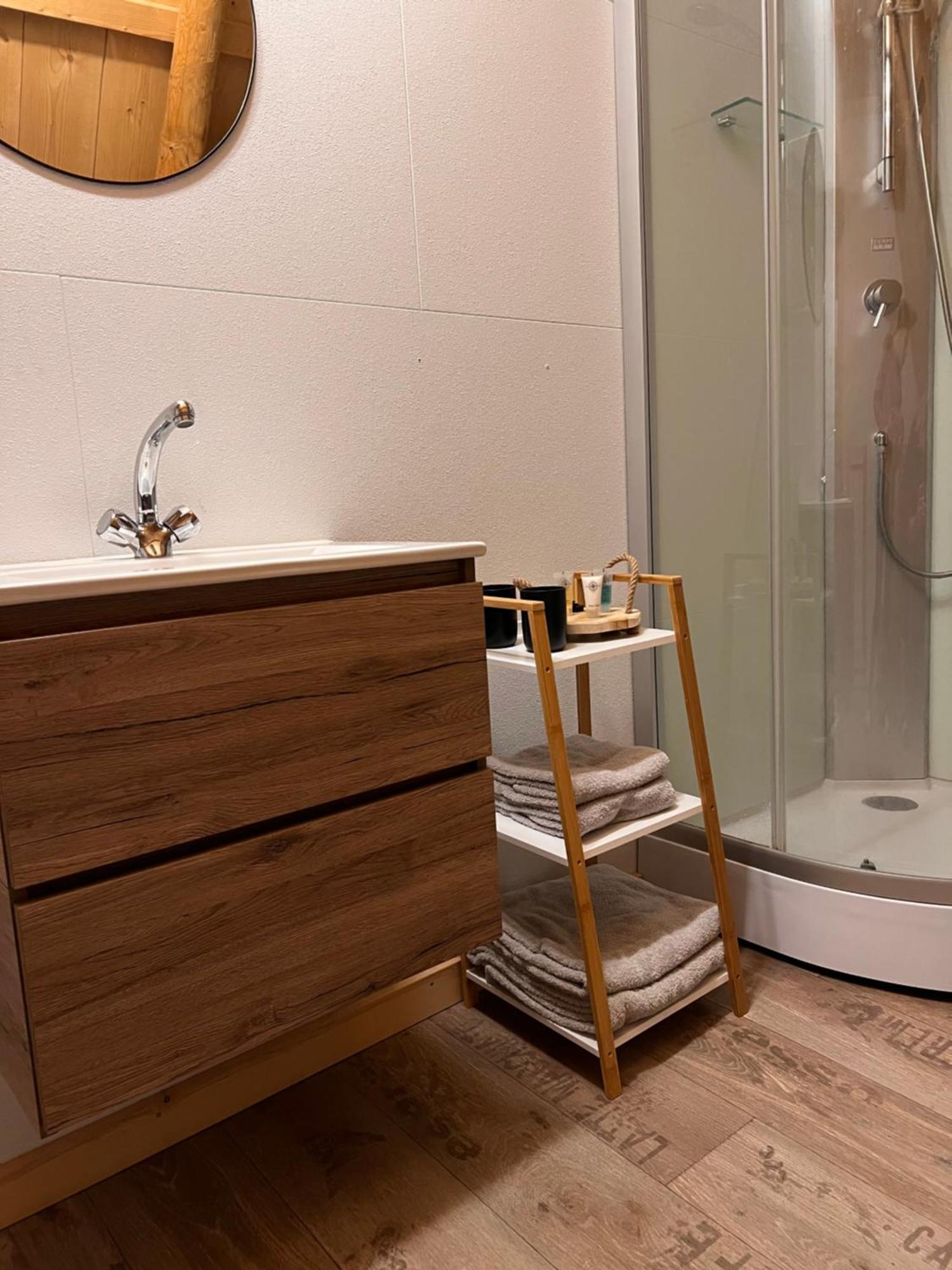 B&B Oldenbosch Holwierde Dış mekan fotoğraf